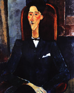 Jean Cocteau